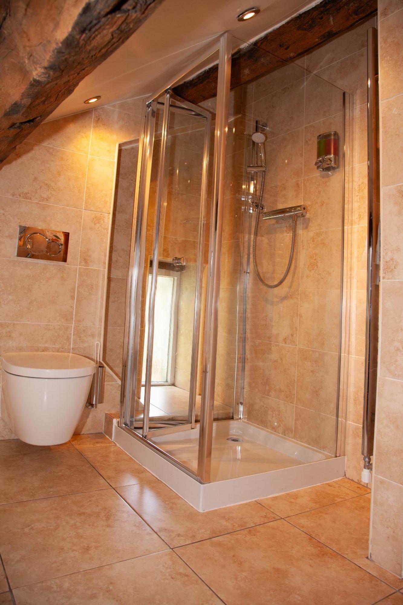 Rooms At The Nook Holmfirth Habitación foto